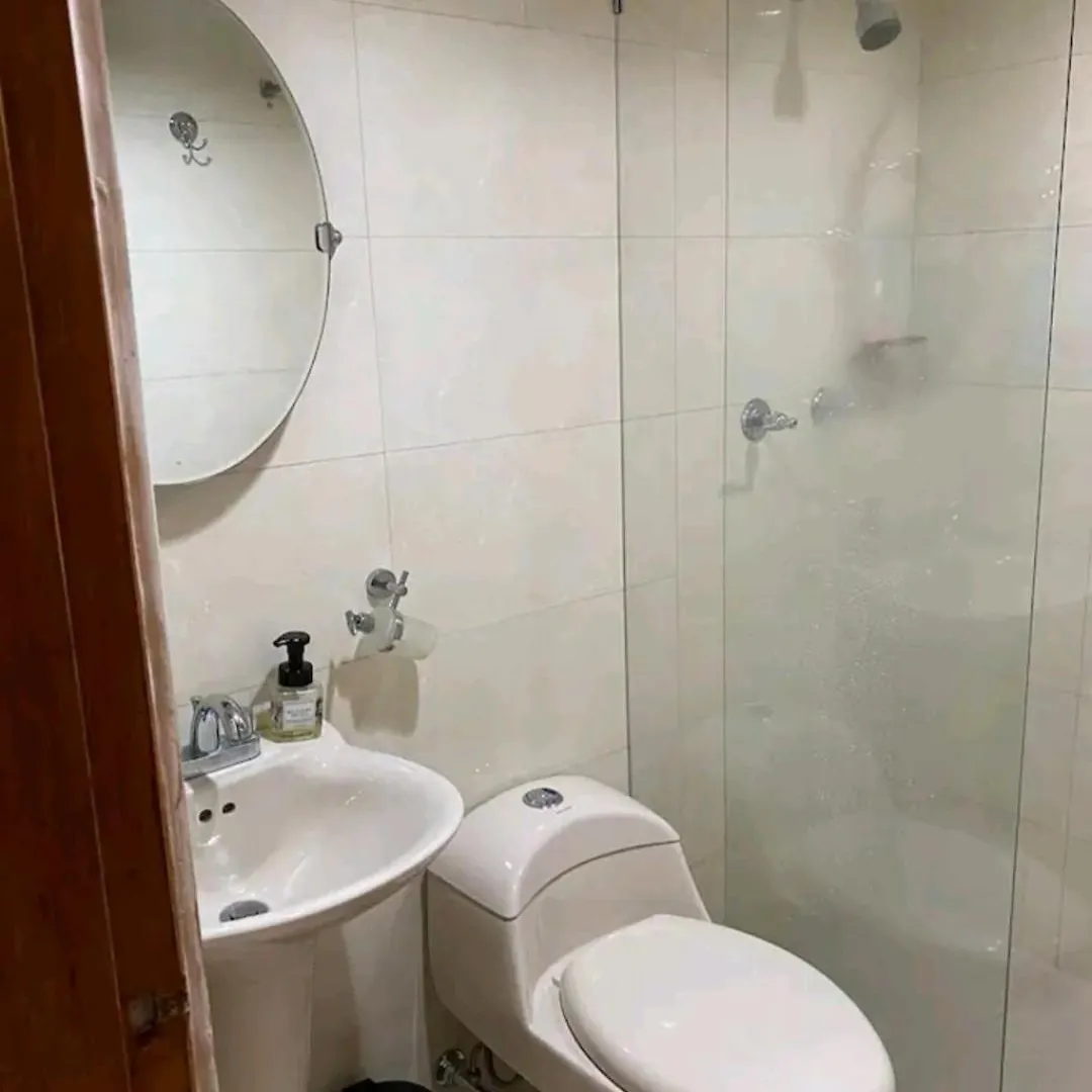 Habitacion Laureles /Conquistadores . Medellín