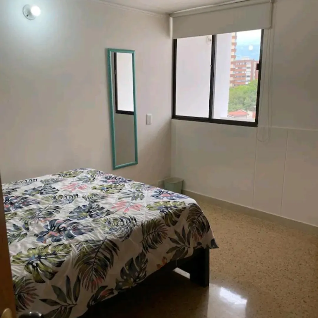 Habitacion Laureles /Conquistadores . Medellín Apartman